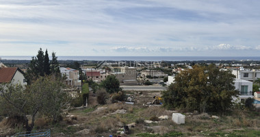 Spacious Three Bedroom Apartment in Tranquil Agia Marinouda , in Paphos for rent