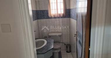 Spacious Three Bedroom Apartment in Tranquil Agia Marinouda , in Paphos for rent