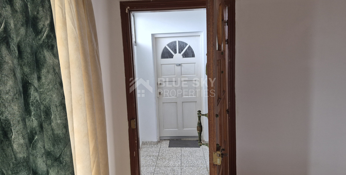 Spacious Three Bedroom Apartment in Tranquil Agia Marinouda , in Paphos for rent