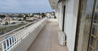 Spacious Three Bedroom Apartment in Tranquil Agia Marinouda , in Paphos for rent