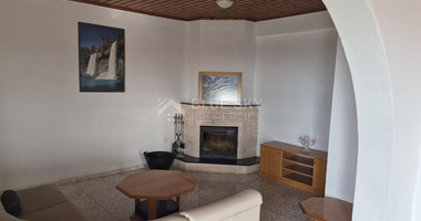 Spacious Three Bedroom Apartment in Tranquil Agia Marinouda , in Paphos for rent