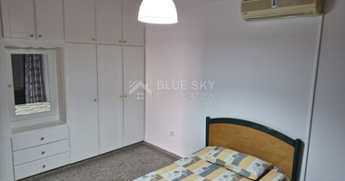 Spacious Three Bedroom Apartment in Tranquil Agia Marinouda , in Paphos for rent