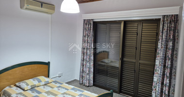 Spacious Three Bedroom Apartment in Tranquil Agia Marinouda , in Paphos for rent