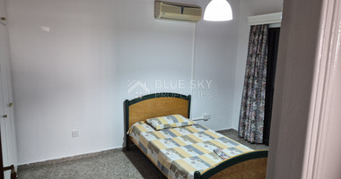 Spacious Three Bedroom Apartment in Tranquil Agia Marinouda , in Paphos for rent