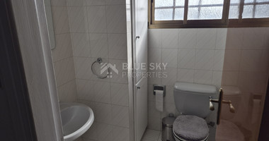 Spacious Three Bedroom Apartment in Tranquil Agia Marinouda , in Paphos for rent