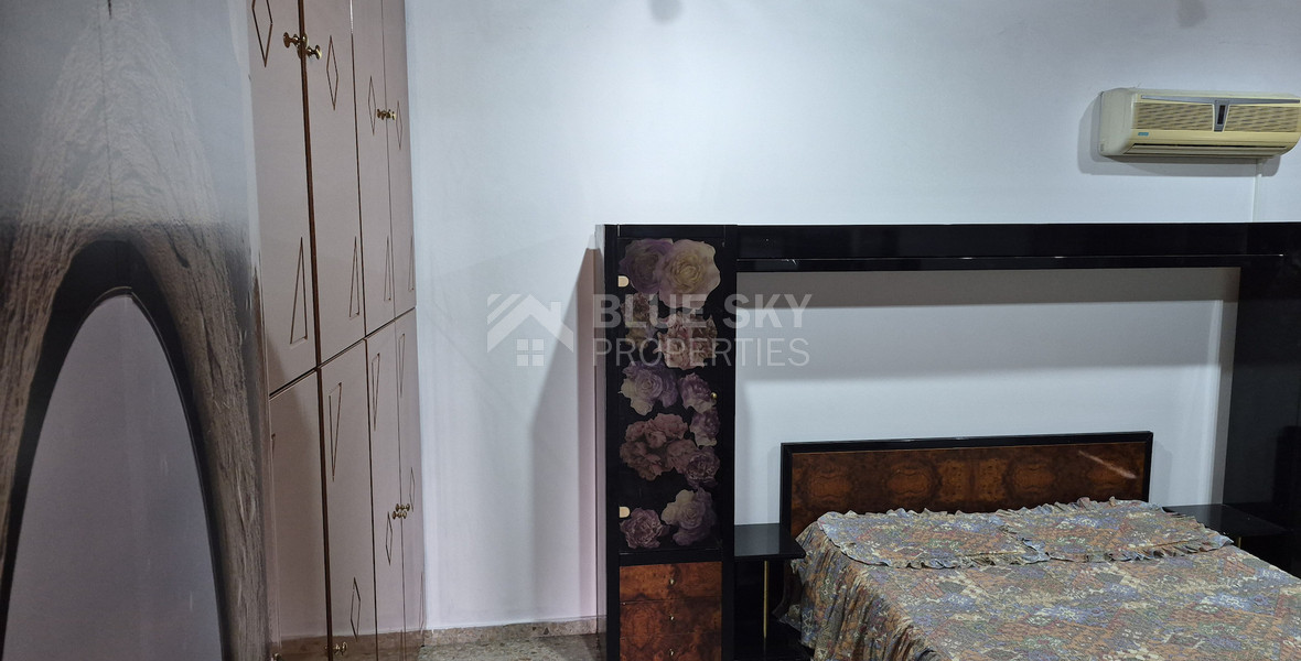 Spacious Three Bedroom Apartment in Tranquil Agia Marinouda , in Paphos for rent