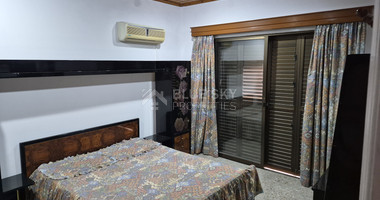 Spacious Three Bedroom Apartment in Tranquil Agia Marinouda , in Paphos for rent