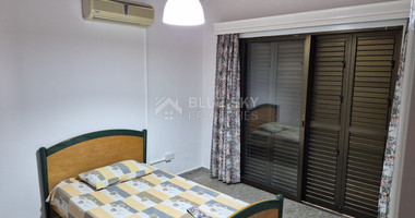 Spacious Three Bedroom Apartment in Tranquil Agia Marinouda , in Paphos for rent