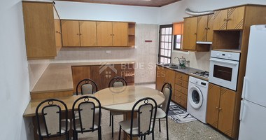 Spacious Three Bedroom Apartment in Tranquil Agia Marinouda , in Paphos for rent