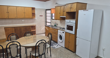 Spacious Three Bedroom Apartment in Tranquil Agia Marinouda , in Paphos for rent