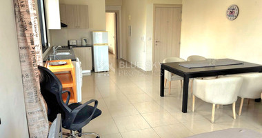 Quiet & Sunny One-Bedroom Apartment in Great Location near Nikkou Pattichi Limassol