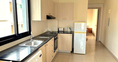 Quiet & Sunny One-Bedroom Apartment in Great Location near Nikkou Pattichi Limassol