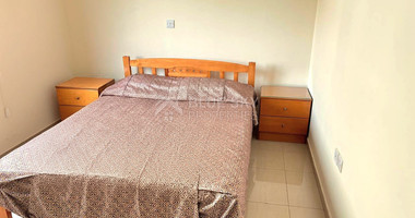 Quiet & Sunny One-Bedroom Apartment in Great Location near Nikkou Pattichi Limassol