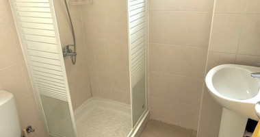 Quiet & Sunny One-Bedroom Apartment in Great Location near Nikkou Pattichi Limassol