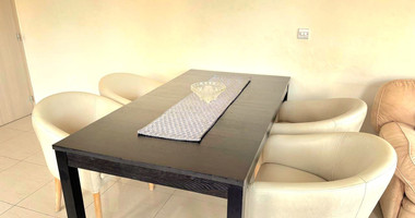 Quiet & Sunny One-Bedroom Apartment in Great Location near Nikkou Pattichi Limassol