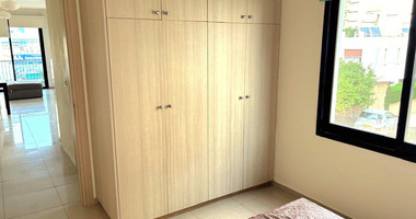 Quiet & Sunny One-Bedroom Apartment in Great Location near Nikkou Pattichi Limassol