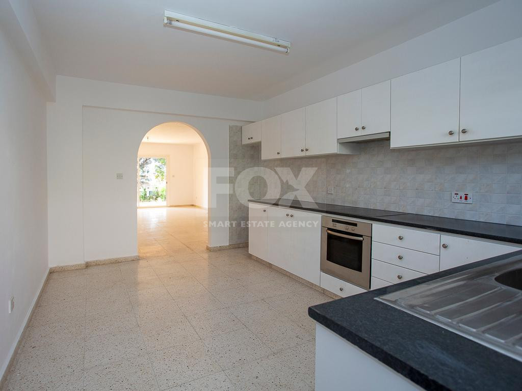 Three Bedroom ground floor apartment  for Sale in Pegeia, Paphos – Ideal for Rental or Private Use