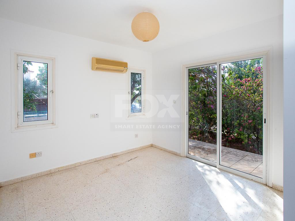 Three Bedroom ground floor apartment  for Sale in Pegeia, Paphos – Ideal for Rental or Private Use