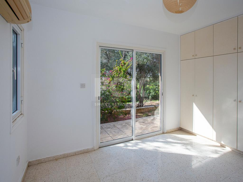 Three Bedroom ground floor apartment  for Sale in Pegeia, Paphos – Ideal for Rental or Private Use