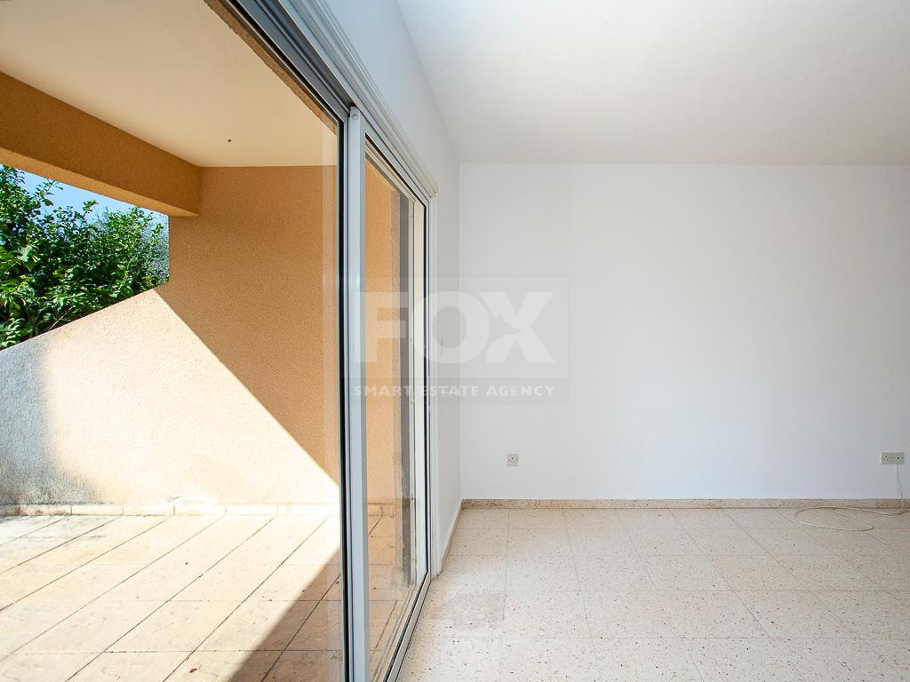 Three Bedroom ground floor apartment  for Sale in Pegeia, Paphos – Ideal for Rental or Private Use