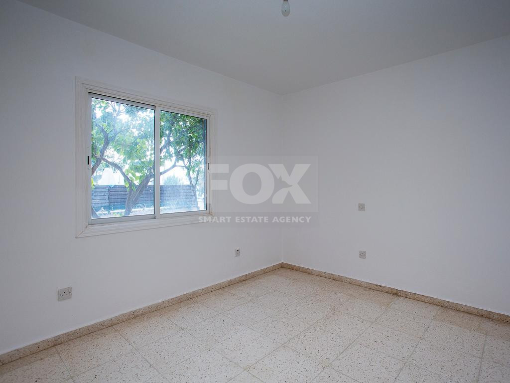 Three Bedroom ground floor apartment  for Sale in Pegeia, Paphos – Ideal for Rental or Private Use