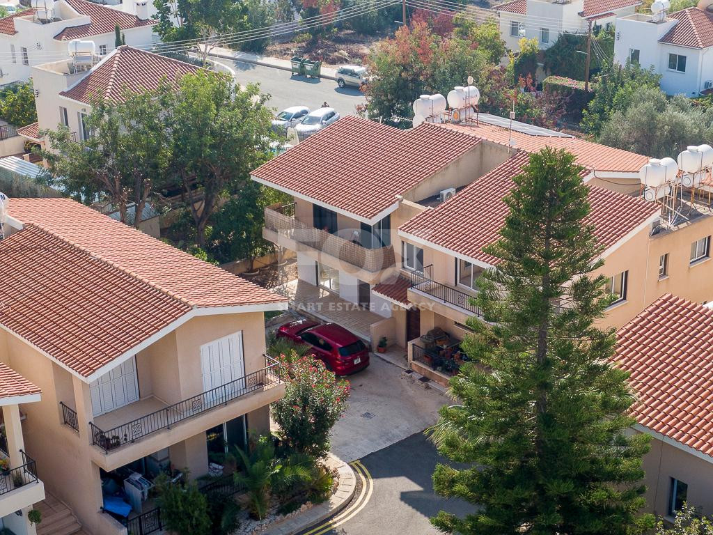 Three Bedroom ground floor apartment  for Sale in Pegeia, Paphos – Ideal for Rental or Private Use