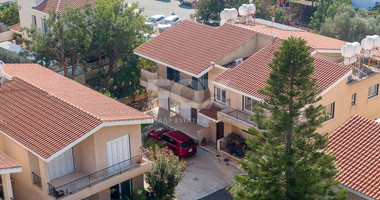 Three Bedroom ground floor apartment  for Sale in Pegeia, Paphos – Ideal for Rental or Private Use