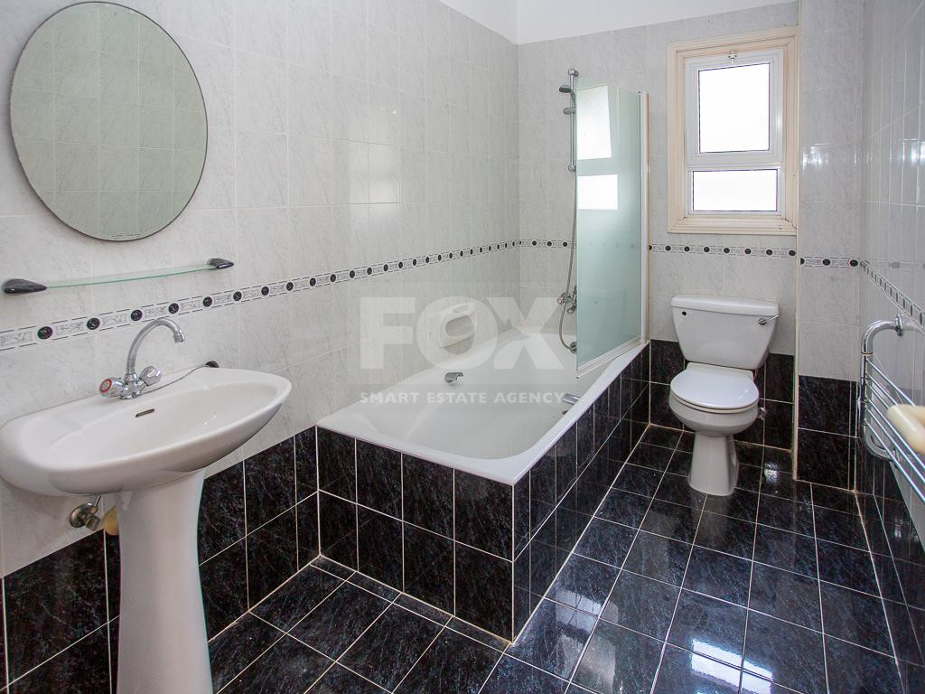 Three Bedroom ground floor apartment  for Sale in Pegeia, Paphos – Ideal for Rental or Private Use