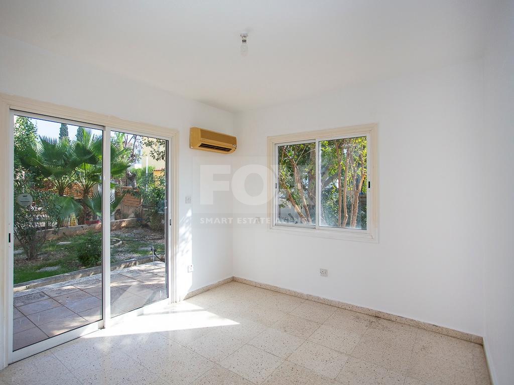 Three Bedroom ground floor apartment  for Sale in Pegeia, Paphos – Ideal for Rental or Private Use