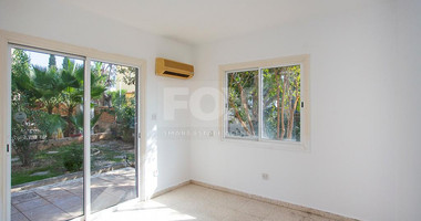 Three Bedroom ground floor apartment  for Sale in Pegeia, Paphos – Ideal for Rental or Private Use