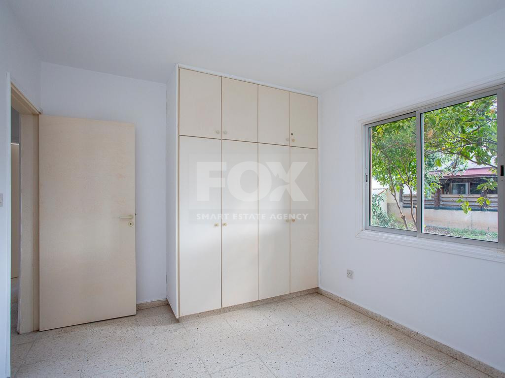 Three Bedroom ground floor apartment  for Sale in Pegeia, Paphos – Ideal for Rental or Private Use