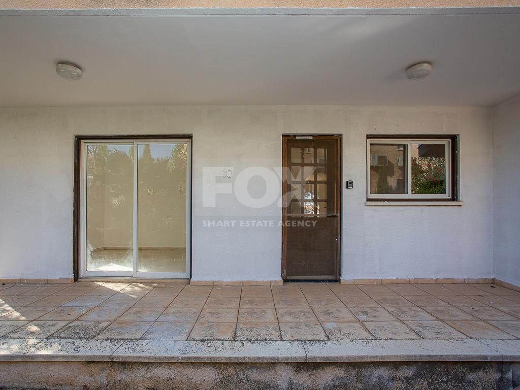 Three Bedroom ground floor apartment  for Sale in Pegeia, Paphos – Ideal for Rental or Private Use
