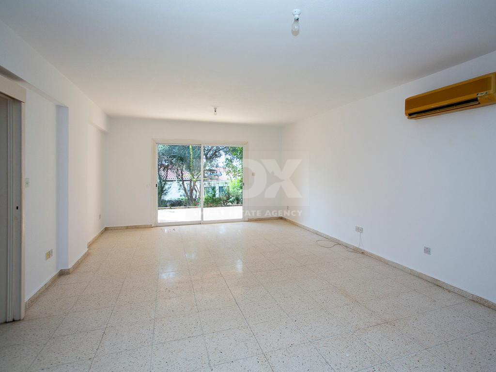 Three Bedroom ground floor apartment  for Sale in Pegeia, Paphos – Ideal for Rental or Private Use