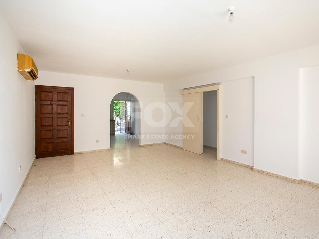 Three Bedroom ground floor apartment  for Sale in Pegeia, Paphos – Ideal for Rental or Private Use