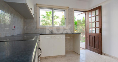 Three Bedroom ground floor apartment  for Sale in Pegeia, Paphos – Ideal for Rental or Private Use