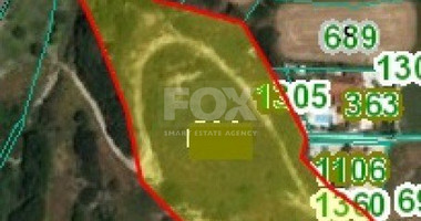 Land For Sale In Pissouri Limassol Cyprus