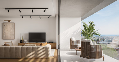 Exclusive Studio Apartment for Sale in Agios Athanasios, Limassol