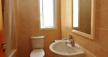 Fully Furnished Two Bedroom Apartment For Rent In Neapoli