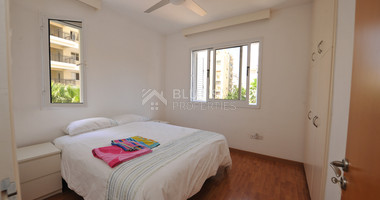 Fully Furnished Two Bedroom Apartment For Rent In Neapoli