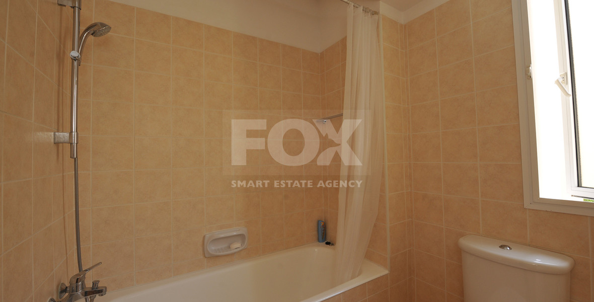 Fully Furnished Two Bedroom Apartment For Rent In Neapoli