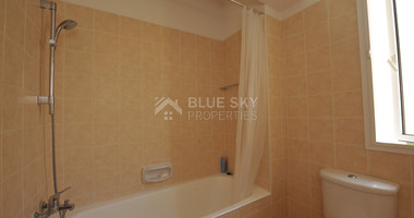 Fully Furnished Two Bedroom Apartment For Rent In Neapoli