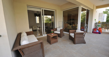 Fully Furnished Two Bedroom Apartment For Rent In Neapoli