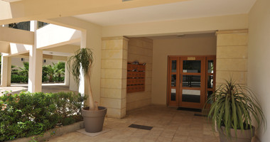 Fully Furnished Two Bedroom Apartment For Rent In Neapoli