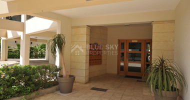 Fully Furnished Two Bedroom Apartment For Rent In Neapoli