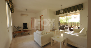 Fully Furnished Two Bedroom Apartment For Rent In Neapoli