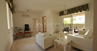 Fully Furnished Two Bedroom Apartment For Rent In Neapoli