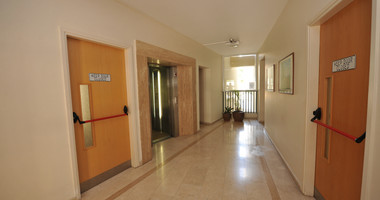 Fully Furnished Two Bedroom Apartment For Rent In Neapoli