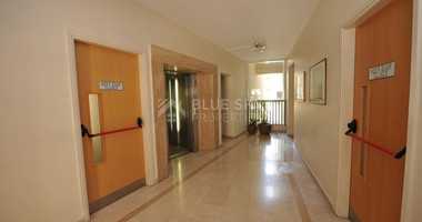Fully Furnished Two Bedroom Apartment For Rent In Neapoli
