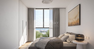 Charming 2-Bedroom Apartment for Sale in Agios Athanasios, Limassol