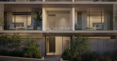 Stylish 1-Bedroom Apartment for Sale in Agios Athanasios, Limassol